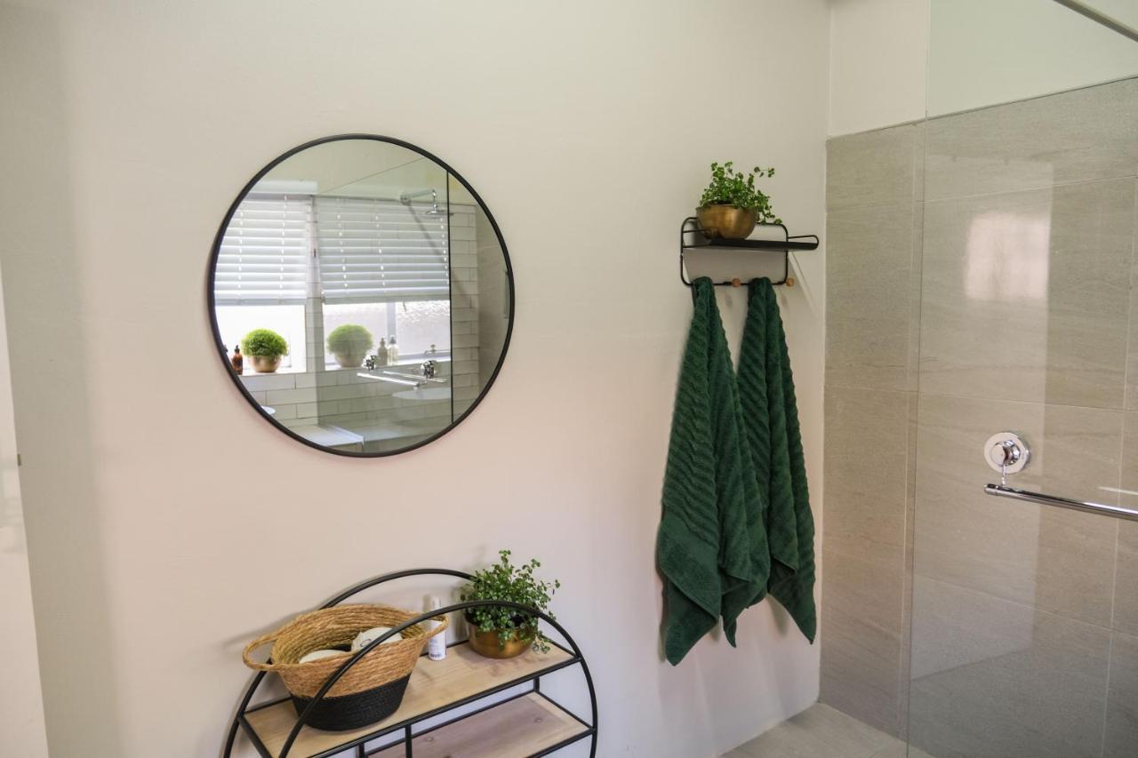 The Olive Tree Appartement Ceres Buitenkant foto