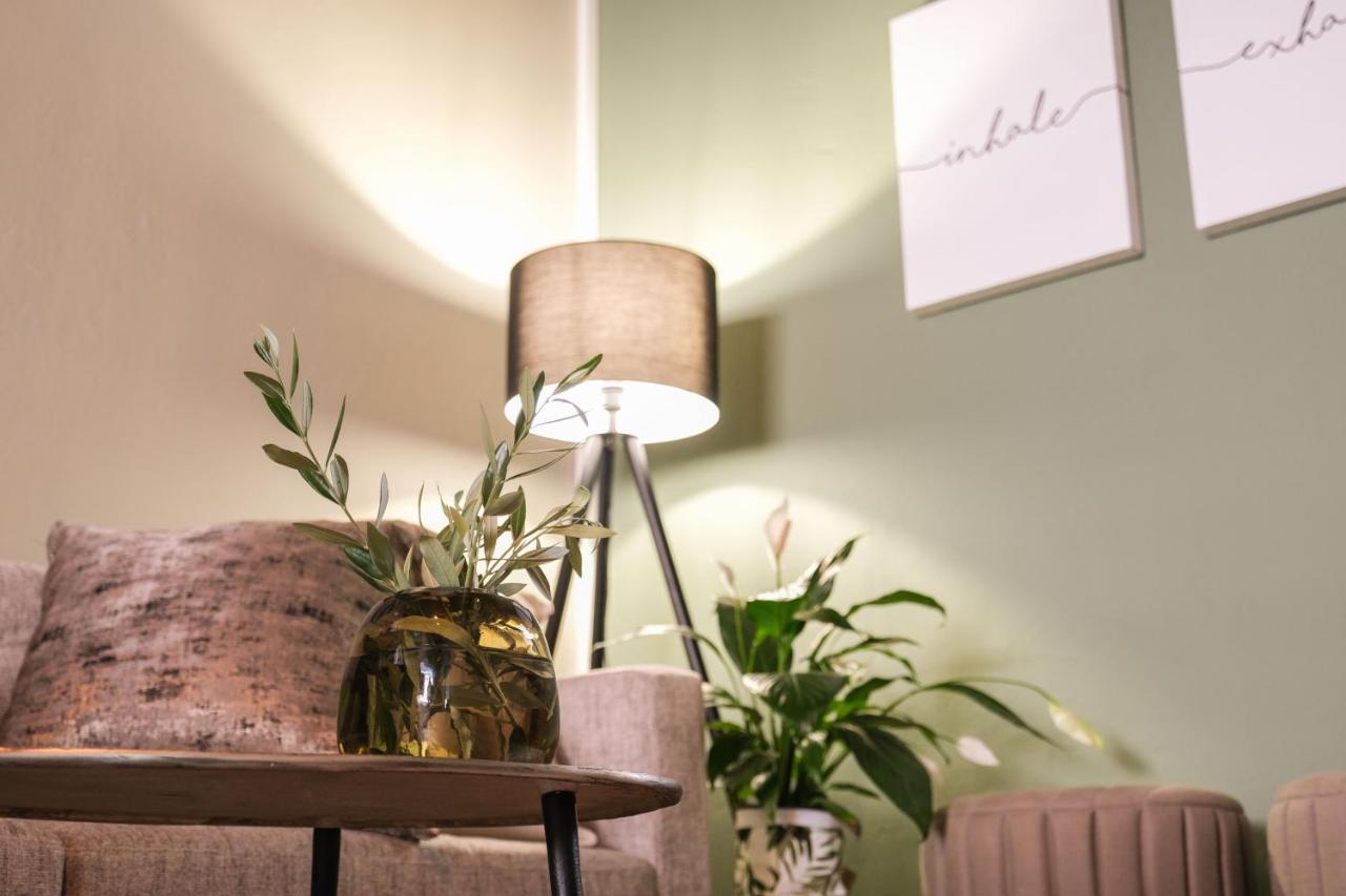 The Olive Tree Appartement Ceres Buitenkant foto